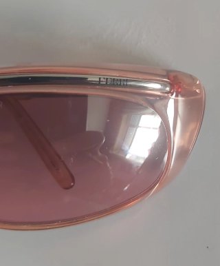 Occhiali da sole Gianfranco Ferré Vintage