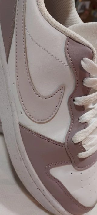 Zapatillas Nike Court Borough Low Recraft