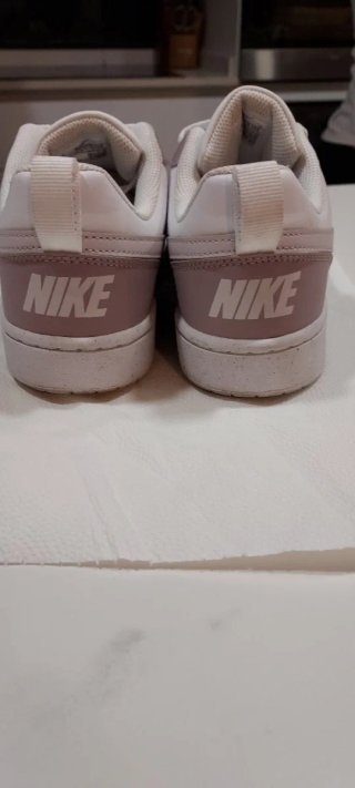 Zapatillas Nike Court Borough Low Recraft