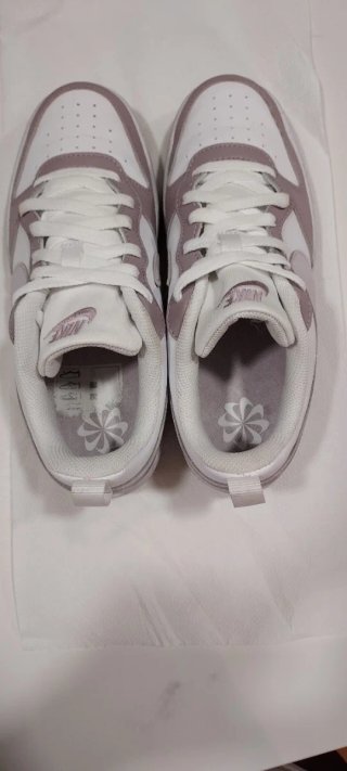 Zapatillas Nike Court Borough Low Recraft