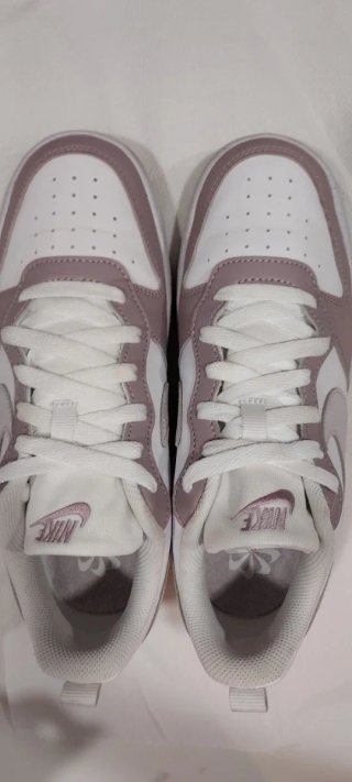 Zapatillas Nike Court Borough Low Recraft