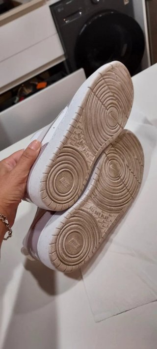 Zapatillas Nike Court Borough Low Recraft