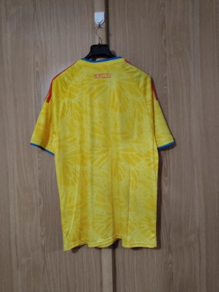 Camiseta Colombia Adidas Talla L
