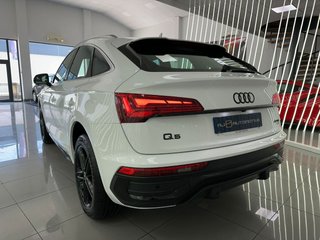 AUDI Q5 SPORTBACK S line 40 TDI 150kW quattroultra