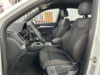 AUDI Q5 SPORTBACK S line 40 TDI 150kW quattroultra