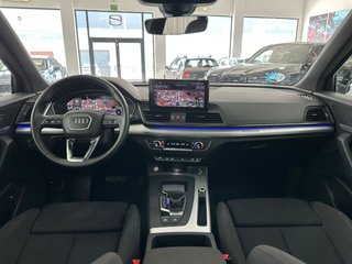 AUDI Q5 SPORTBACK S line 40 TDI 150kW quattroultra