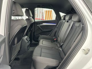 AUDI Q5 SPORTBACK S line 40 TDI 150kW quattroultra