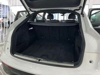 AUDI Q5 SPORTBACK S line 40 TDI 150kW quattroultra