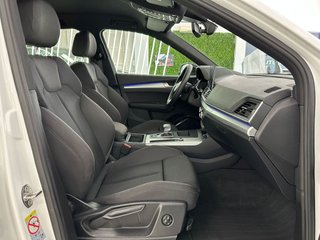 AUDI Q5 SPORTBACK S line 40 TDI 150kW quattroultra