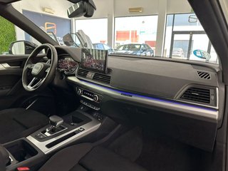 AUDI Q5 SPORTBACK S line 40 TDI 150kW quattroultra