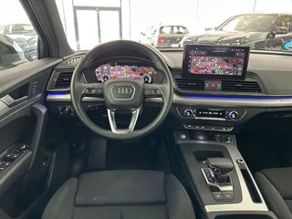 AUDI Q5 SPORTBACK S line 40 TDI 150kW quattroultra