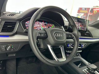 AUDI Q5 SPORTBACK S line 40 TDI 150kW quattroultra
