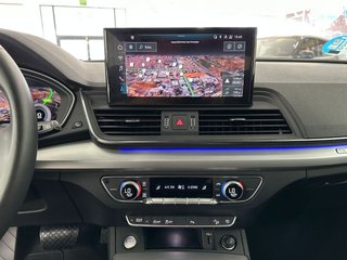 AUDI Q5 SPORTBACK S line 40 TDI 150kW quattroultra