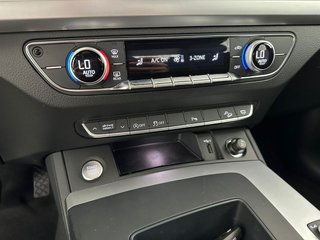 AUDI Q5 SPORTBACK S line 40 TDI 150kW quattroultra