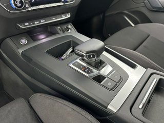 AUDI Q5 SPORTBACK S line 40 TDI 150kW quattroultra