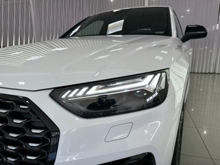 AUDI Q5 SPORTBACK S line 40 TDI 150kW quattroultra