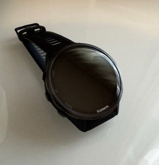 Garmin Forerunner 970