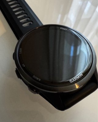 Garmin Forerunner 970