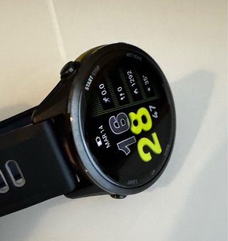 Garmin Forerunner 970