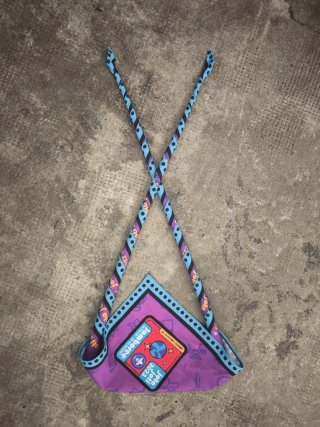 Pañoleta Scout JotaJoti 2023