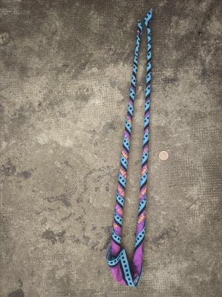 Pañoleta Scout JotaJoti 2023