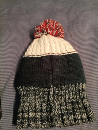 Gorro NYC S7 STAR para invierno