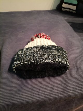 Gorro NYC S7 STAR para invierno