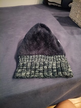 Gorro NYC S7 STAR para invierno