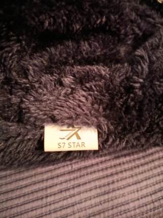 Gorro NYC S7 STAR para invierno