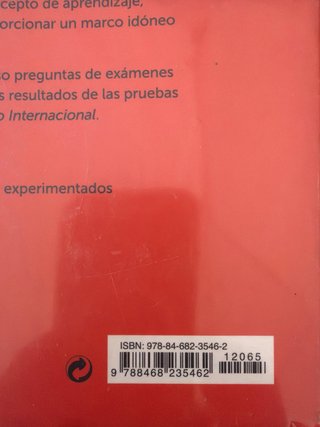 Física, IB Diploma