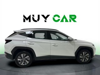 Hyundai Tucson 1.6 TGDI HEV Maxx Auto 169 kW (230 CV)