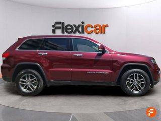 Jeep Grand Cherokee 3.6 limited 213 kw // 290 cv