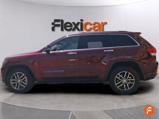 Jeep Grand Cherokee 3.6 limited 213 kw // 290 cv