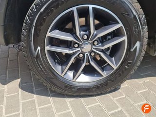 Jeep Grand Cherokee 3.6 limited 213 kw // 290 cv