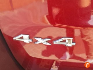 Jeep Grand Cherokee 3.6 limited 213 kw // 290 cv