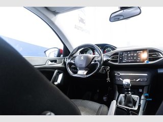 Peugeot 308 5p Style PureTech 110 S&S 6 Vel. MAN (2020)