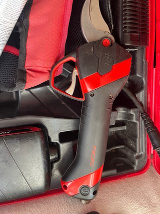 Tijera de Poda Infaco Electrocoup F3020