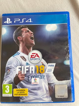 FIFA 18