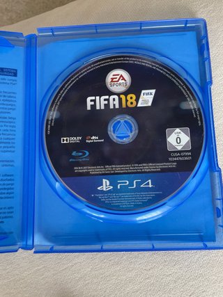 FIFA 18