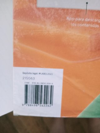 Matemáticas B, 4 secundaria, Revuela