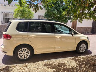 Volkswagen Touran 2018