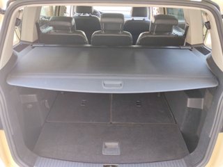 Volkswagen Touran 2018