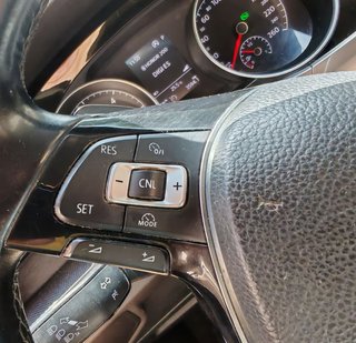 Volkswagen Touran 2018