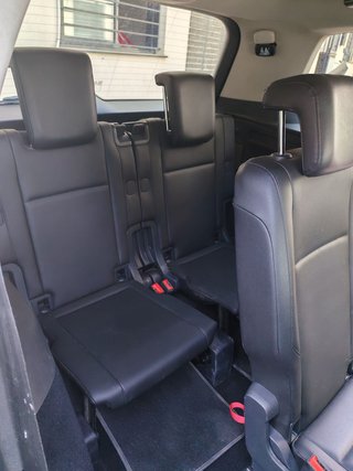 Volkswagen Touran 2018