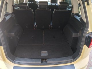 Volkswagen Touran 2018