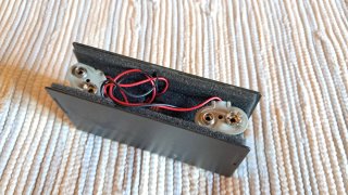 Alimentador Phantom XLR