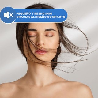 Ventilador Ardes Negro
