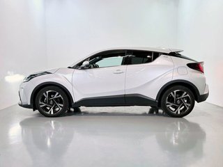 Toyota C-HR 1.8 125H Advance 90 kW (122 CV)