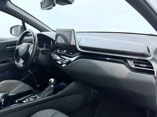 Toyota C-HR 1.8 125H Advance 90 kW (122 CV)