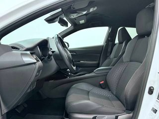 Toyota C-HR 1.8 125H Advance 90 kW (122 CV)
